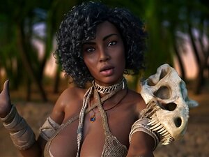 Lust Academy 2-Partie 178 - Deux Formes De Cercle Par MissKitty2K