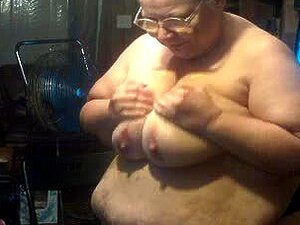 show cam dans le salon