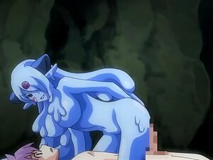 Hentai lesbien - Meilleures scènes de sexe non publiées. Vidéo