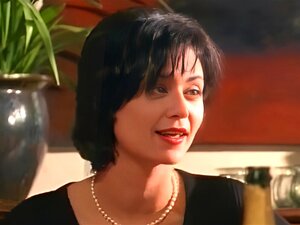 Compilation de nus de Catherine Bell