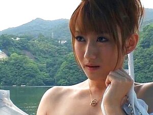 Jav gratuit de Reon Otowa Jolie poupée asiatique