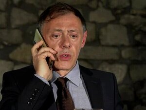 Découvrez Benny Green face à l'irrésistible La Bancaria.