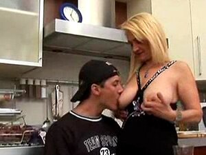 Les matures italiennes