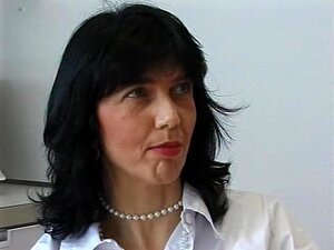 Miriam Gold Salope italienne mature