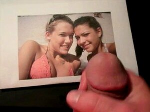 Hommage à Kayla et Renee de lilhigh schoolgirl
