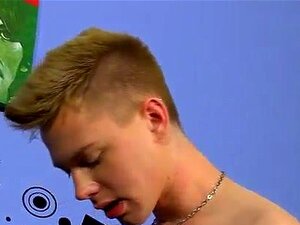 Les films de twinks gays soufflent Lucky Kyler Ash et Nathan Clark