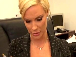 Diamond Foxxx est le patron