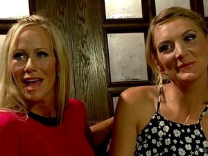 Punition de belle-mère éjaculatrice