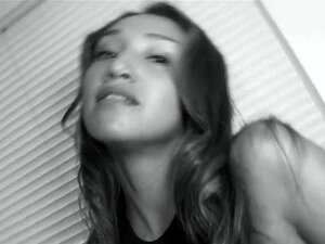 Vicki Chase Strip Tease 1