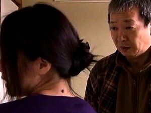 Grosses bulles d'amour, belle-mère japonaise, j'aimerais baiser du