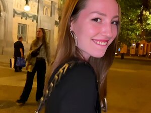 PLAISIR PUBLIC Dans Notre Voiture Avec Devils Kos-Kate Quinn