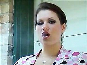 Belle maman fume 120s