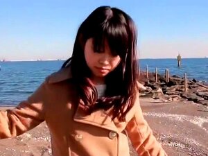 Et a laissé l'idole de la grande unité de production! Kaho Miyazaki