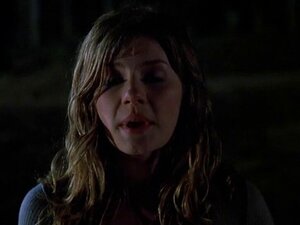 Elisha Cuthbert sexy - House of Wax - 2005. Elisha Cuthbert dans une