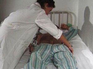 Voyeur hongrois Tibor