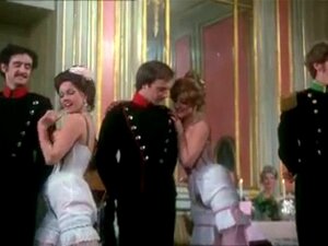 Polonaise danoise. Poloniaise danoise