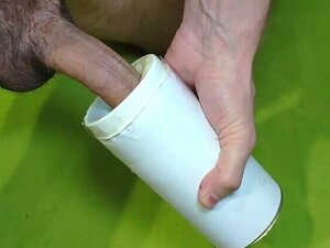 COMMENT RENDRE DIY RÉALISTE CHATTE SERRÉE / ANAL À LA MAISON