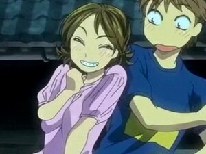 Vidéo hentai avec une nana chaude
