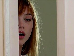 Sexe en boîte de nuit