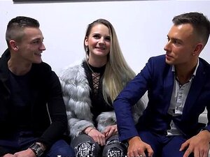 Czech Mega Swingers 21 partie 1