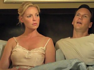 Home Sweet Hell (2015) : Katherine Heigl