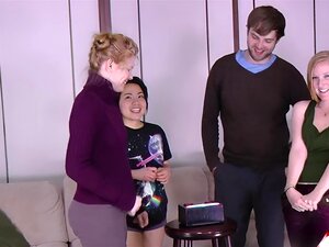 Découvrez un spectacle hilarant et séduisant alors que Julie, la