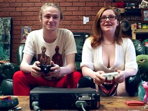 Découvrez le plaisir ultime alors qu'une belle-belle-fille amateur