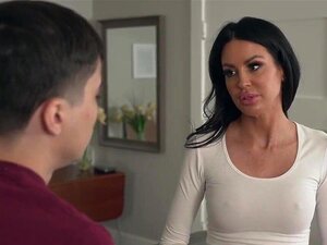 La belle-mère dit:  Il n'y a pas de sensation plus excellente qu'une