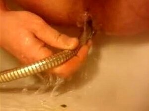 Anal BDSM fisting