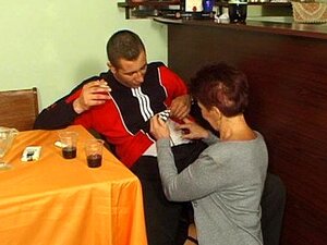 JuliaReaves-Olivia - Come In Boy - scène 3 nouvelle star du porno