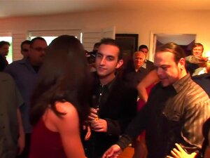 Pornstar exotique dans une vidéo de groupe fabuleuse, latina xxx,