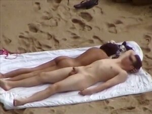 Amour sur la plage. Amour sur la plage