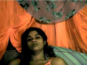 Mignonne sexy Desi sur webcam webcam Mignonne webcam sexy desi Desi