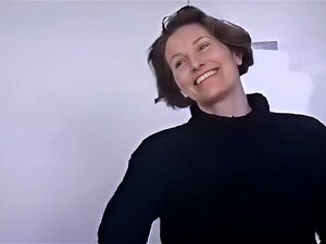 Amateur allemand plus âgé