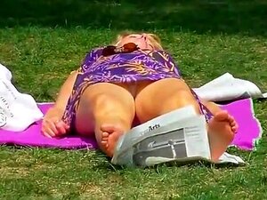 Incroyable disque amateur avec Softcore, scènes Voyeur,