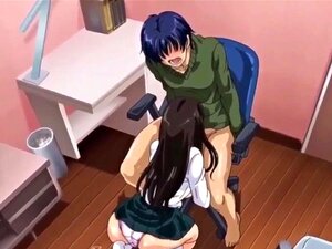 Hentai Hole (je mets de la musique instrumentale, pour que personne ne