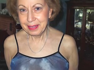 ILoveGrannY Amazing Pics Collection pour vous