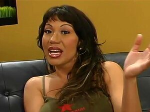 Ava Devine dans Fuckingmachines Video. La mise à jour de cette