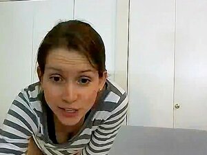WEBCAM : Virtual Riding JOE (Derrière les Scènes)