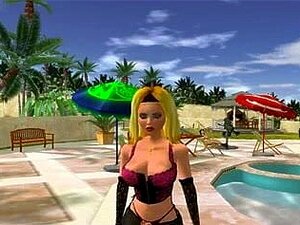 Lula 3D - Vous voulez une poupée ?