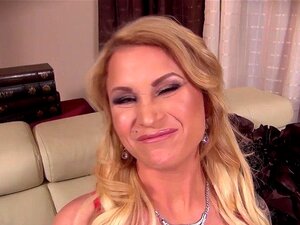 Elsa Jean et Daisy Monroe