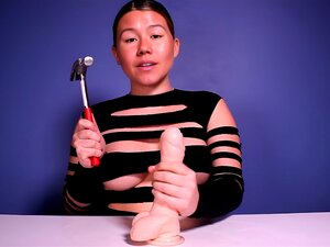 CBT et JOI par Cruel Femdom