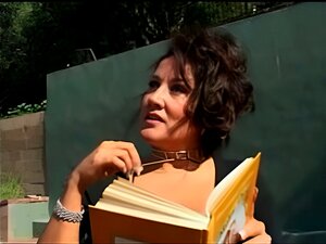 Ashley Evans, MILF aux Gros Seins