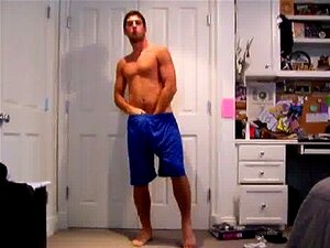 Un homme bien et sa bite