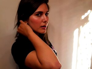 Anal surprise baise anale une brésilienne amateur aime l'anal