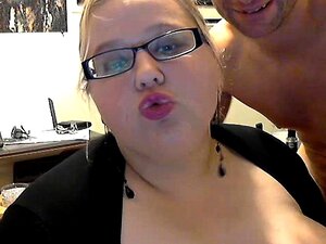 Blonde mature webcam
