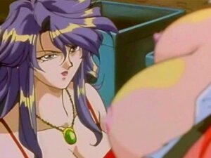 Un hentai bondage se fait fouetter et pisser. Un hentai bondAGE se