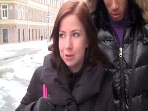 Fille rousse à gros seins divorcée pour du sexe