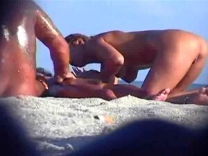 Haulover Beach Miami Florida 18, Plus de chair nue, régalez-vous des