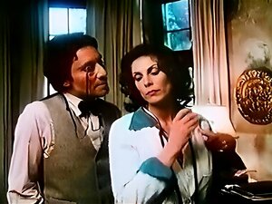Découvrez le plaisir ultime avec Kay Parker et John Leslie dans cette